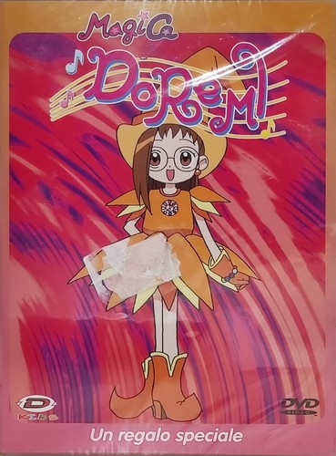 Magica doremi volume - –,