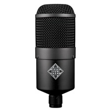 Telefunken m82 microfono - telefunken,