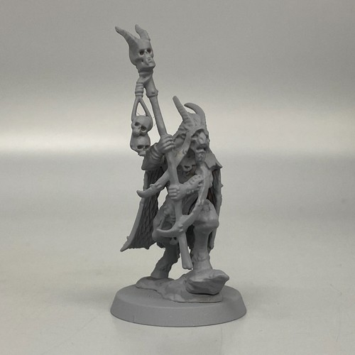 Ottima bray shaman warhammer - bray,