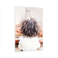 Quadro su Vetro 80x120cm