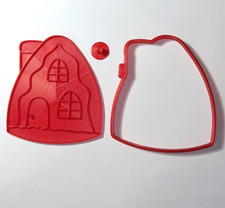 Casetta Pan di Zenzero