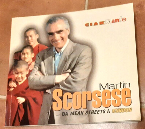 Martin scorsese mean - martin, da