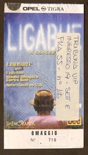 Biglietto Ligabue in Concerto