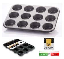 FORMA STAMPO TEGLIA PER 12