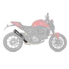 MF7092 Scarico Marmitta MIVV