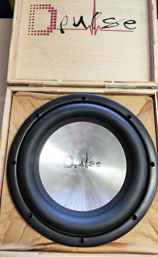 Subwoofer altoparlante woofer - subwoofer,