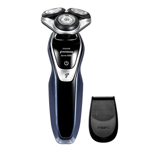 Philips 5000 dry - dry, series