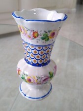 Piccolo vaso Peint a la Main