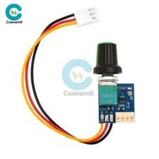 DC5-12V PWM Ventola
