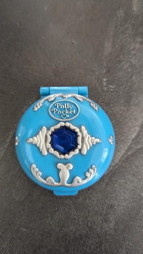 Polly pocket princess - pocket,