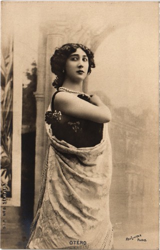 Theatre star belle - star,