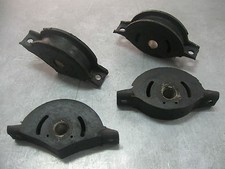 TASSELLO SOSTEGNO MOTORE FIAT