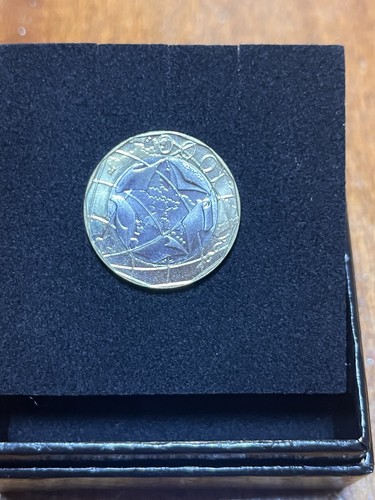 Euro errore conio - 2,