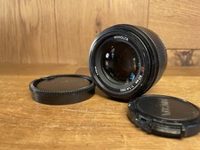 Quasi Perfetto Minolta Af 50mm