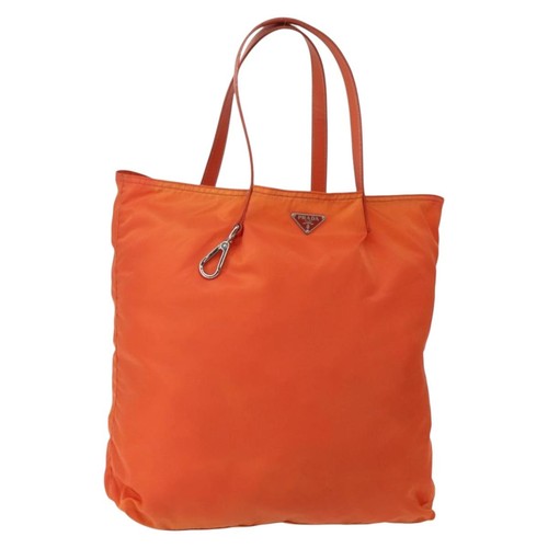 Borsa prada tote bag - bag, nylon