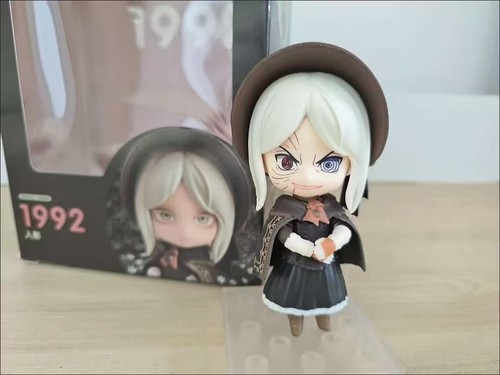 Nendoroid 1992 the doll - nendoroid,