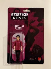 Marlene Kuntz Cristiano Godano