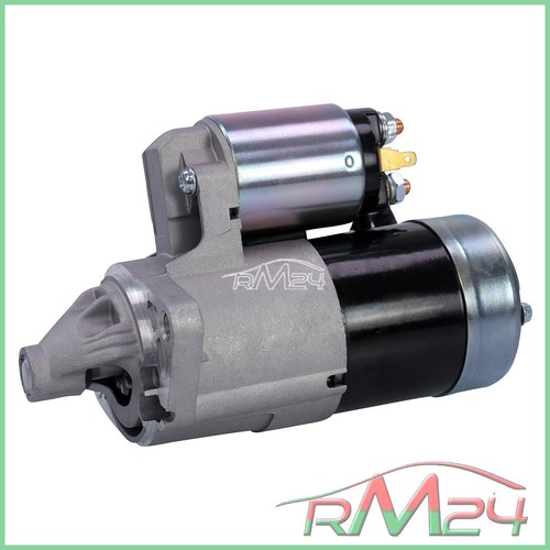 Motorino avviamento starter - motorino, d'avviamento