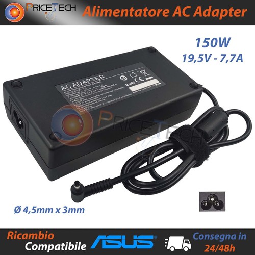 Alimentatore compatibile asus - alimentatore,