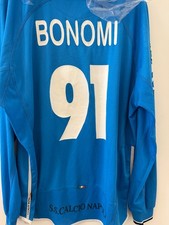 Maglia Napoli 2003/2004