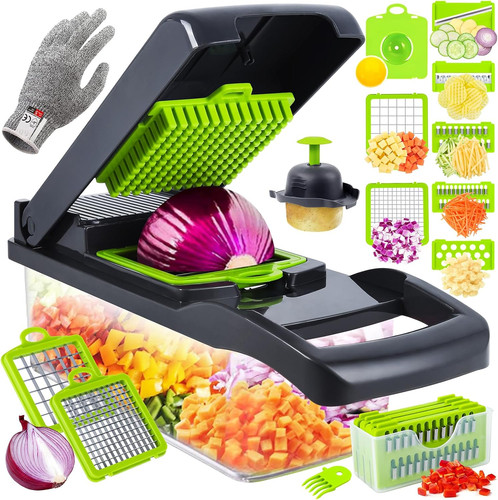 Mandolina per verdure - 1,