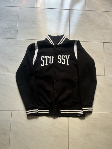 Stussy varsity jacket - varsity,
