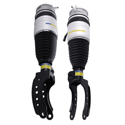 Air suspension shock struts - suspension,