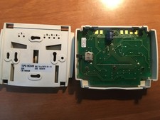 comando remoto caldaia