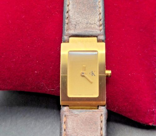 Orologio donna calvin - donna,