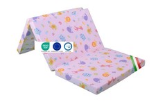 MATERASSO CULLA PIEGHEVOLE 