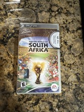 Mondiali FIFA 2010: Sudafrica