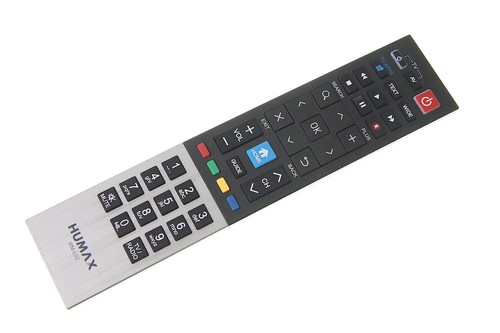 Telecomando originale humax - originale,