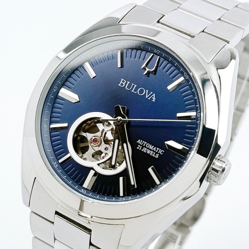 Orologio bulova uomo surveyor - orologio,