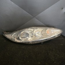 Faro Dx Ford Fiesta VI