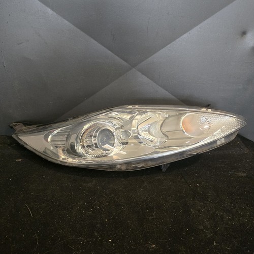 Faro ford fiesta vi - dx,