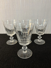 Vetro da Vino Rossa Modello