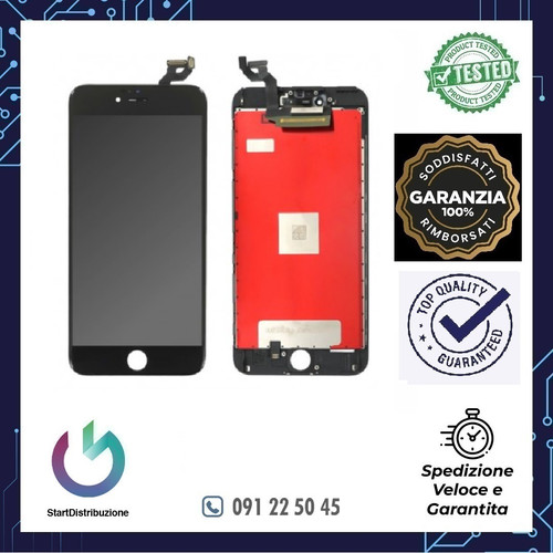 Per iphone plus display - 6,