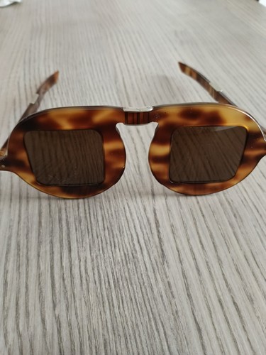 Occhiali vintage pieghevoli - vintage,