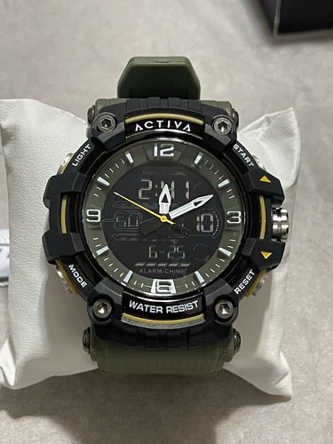 Orologio digitale uomo - orologio,