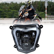 Per KTM Duke 690 2012-2019 /