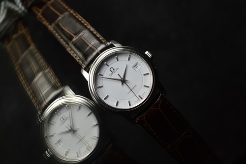 Omega ville lady 566 - de,