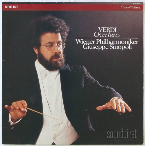 Giuseppe sinopoli verdi - giuseppe,