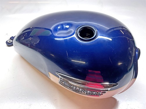 Serbatoio carburante triumph - carburante,
