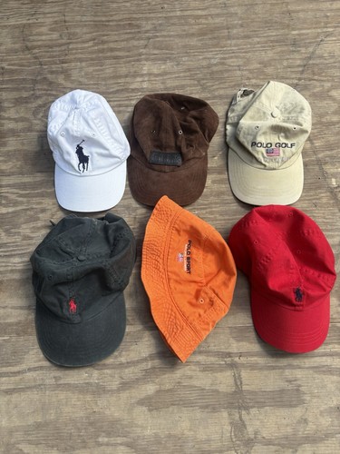 Lotto cappello vintage polo - lotto,