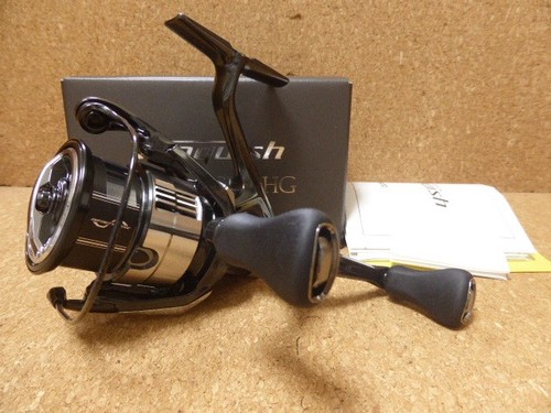 Mulinello spinning shimano - mulinello, da