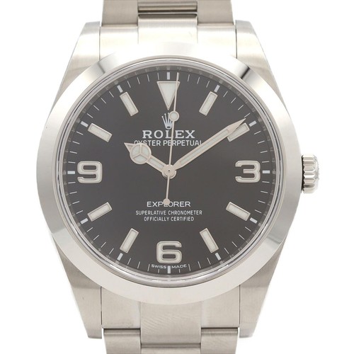 Autentico rolex explorer - rolex,