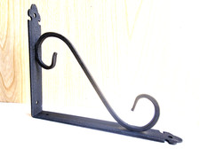 Reggimensola per Ripiani Legno