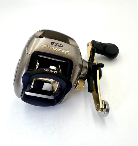 Mulinello shimano 400xt - shimano,