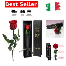 Yamonic Rosa Stabilizzata