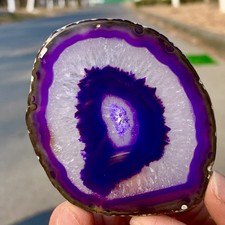 38G Naturale Bellissima Agata